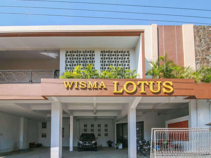 Reddoorz Syariah Near Universitas Jenderal Soedirman Purwokerto Zewnętrze zdjęcie