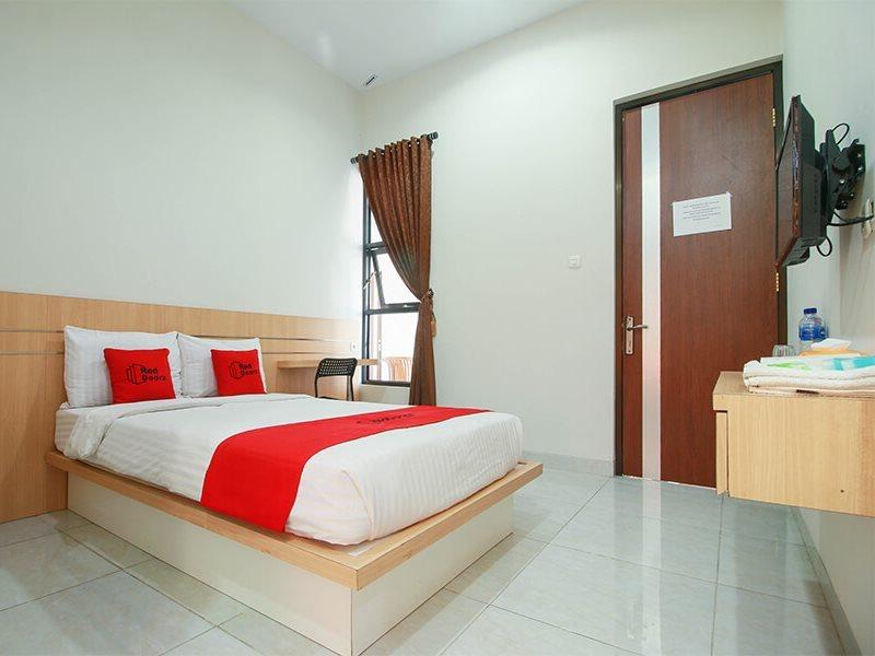 Reddoorz Syariah Near Universitas Jenderal Soedirman Purwokerto Zewnętrze zdjęcie