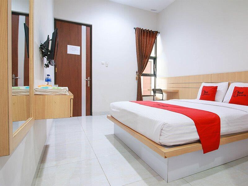 Reddoorz Syariah Near Universitas Jenderal Soedirman Purwokerto Zewnętrze zdjęcie