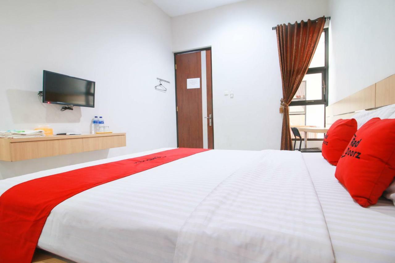 Reddoorz Syariah Near Universitas Jenderal Soedirman Purwokerto Zewnętrze zdjęcie