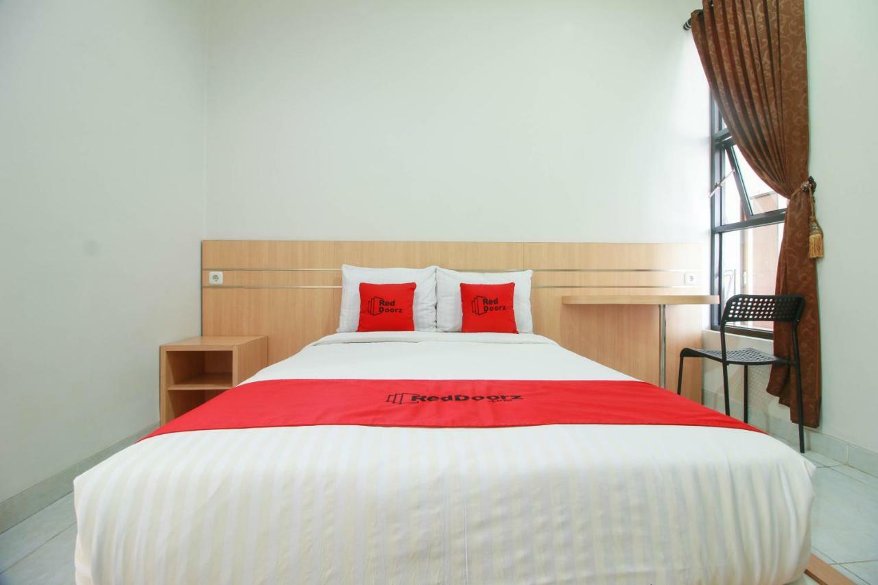 Reddoorz Syariah Near Universitas Jenderal Soedirman Purwokerto Zewnętrze zdjęcie