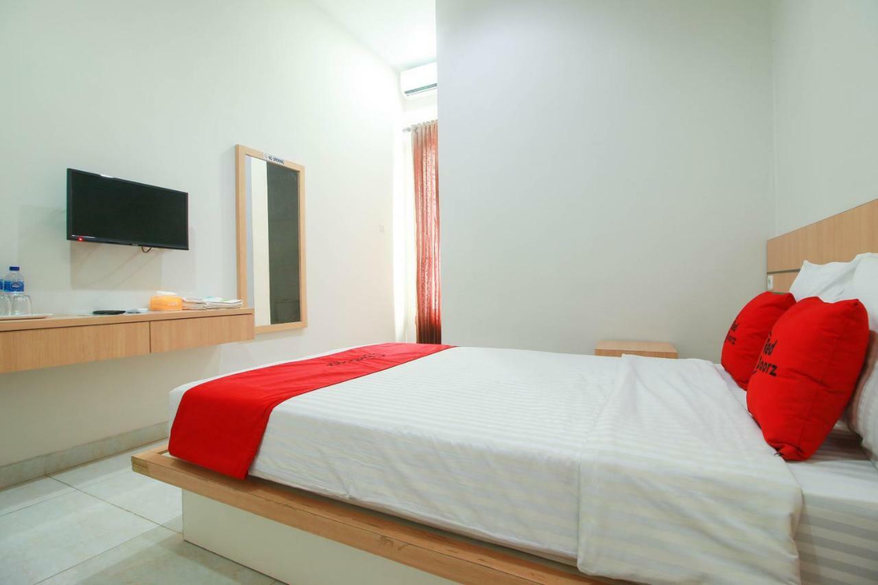 Reddoorz Syariah Near Universitas Jenderal Soedirman Purwokerto Zewnętrze zdjęcie