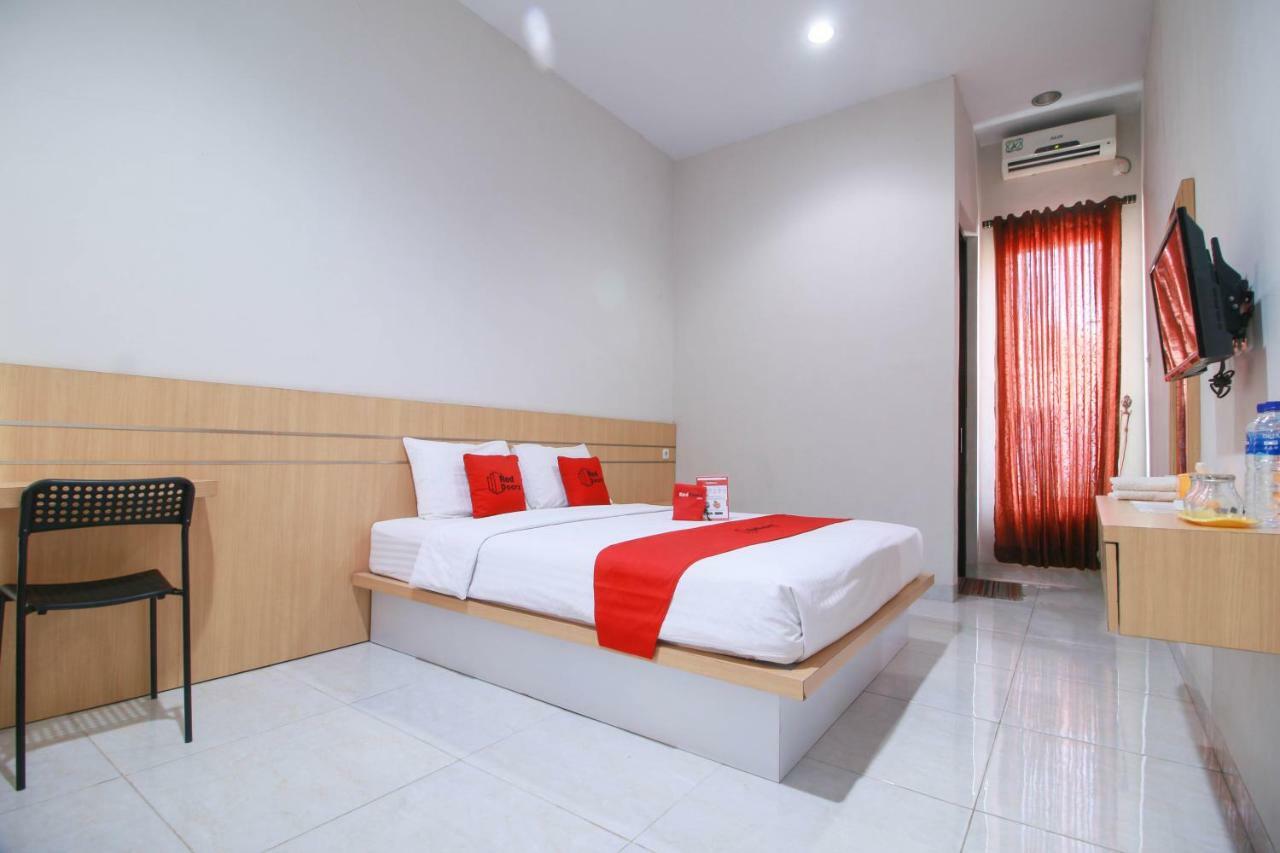Reddoorz Syariah Near Universitas Jenderal Soedirman Purwokerto Zewnętrze zdjęcie