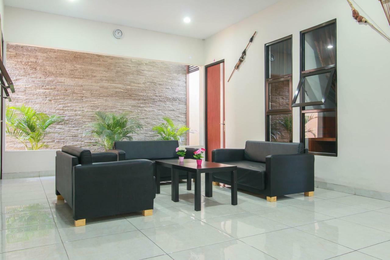 Reddoorz Syariah Near Universitas Jenderal Soedirman Purwokerto Zewnętrze zdjęcie