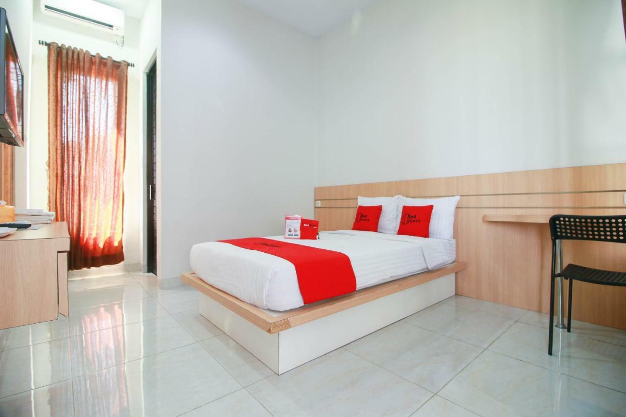 Reddoorz Syariah Near Universitas Jenderal Soedirman Purwokerto Zewnętrze zdjęcie
