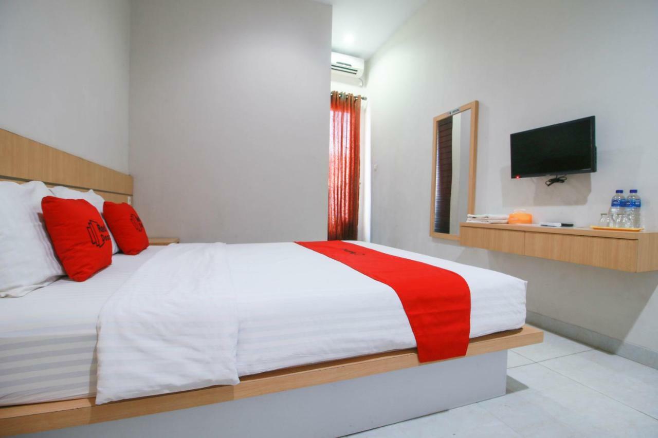 Reddoorz Syariah Near Universitas Jenderal Soedirman Purwokerto Zewnętrze zdjęcie