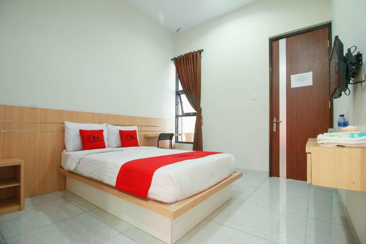 Reddoorz Syariah Near Universitas Jenderal Soedirman Purwokerto Zewnętrze zdjęcie