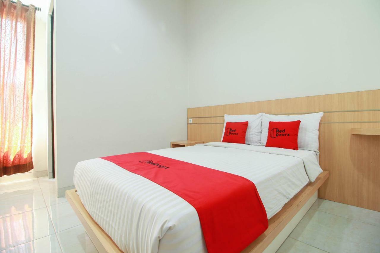 Reddoorz Syariah Near Universitas Jenderal Soedirman Purwokerto Zewnętrze zdjęcie