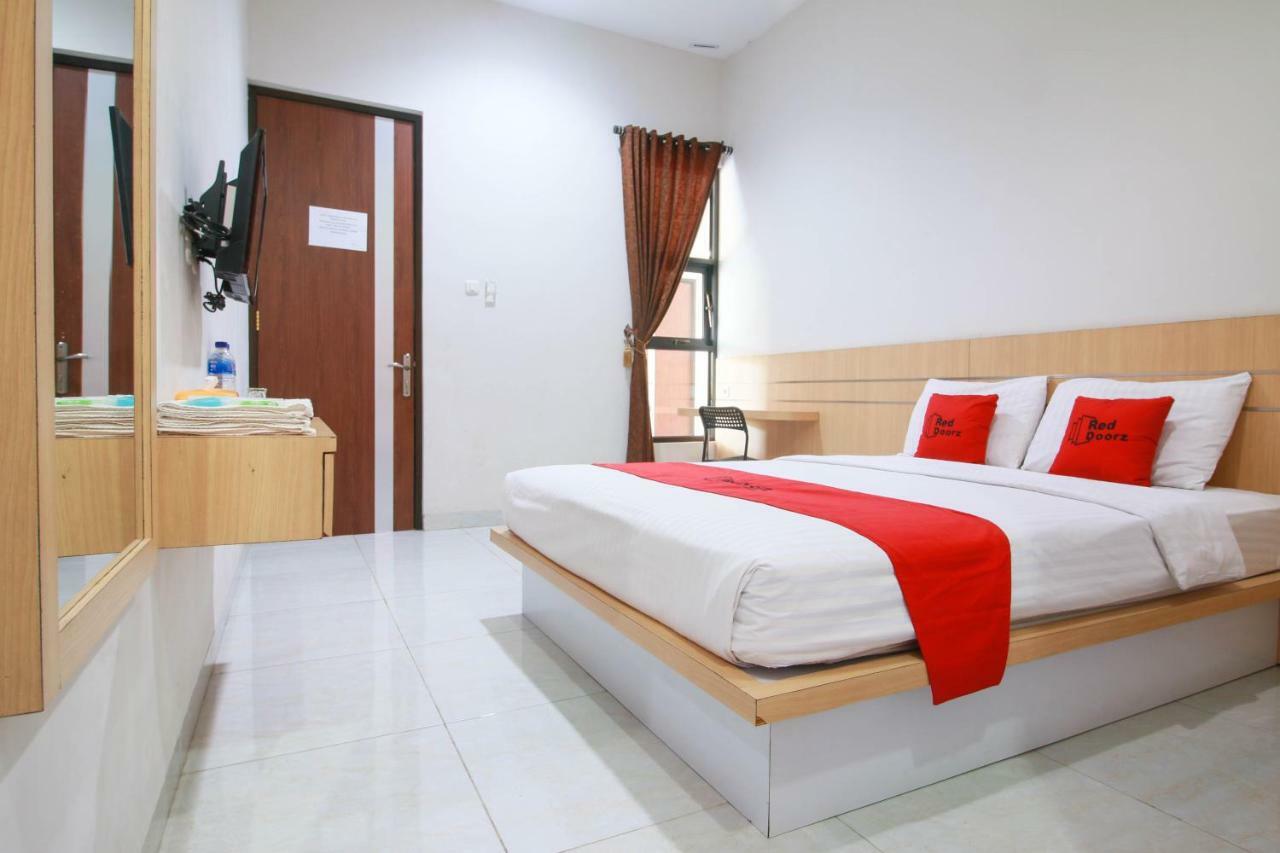 Reddoorz Syariah Near Universitas Jenderal Soedirman Purwokerto Zewnętrze zdjęcie