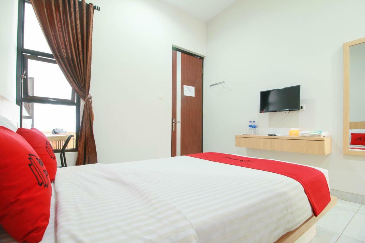 Reddoorz Syariah Near Universitas Jenderal Soedirman Purwokerto Zewnętrze zdjęcie